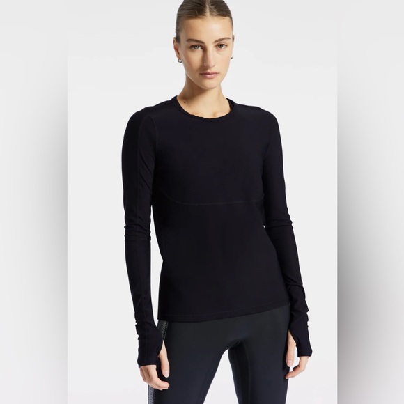 Bandier long sleeve top - Picture 5 of 9